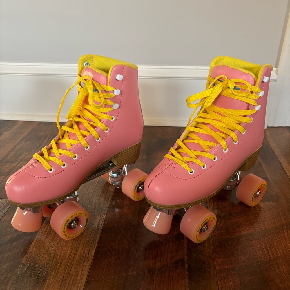 Impala Skates - image 1